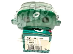 ������� ��������� �������� G-Brake GP02216 (������) (����������), �������� GP02216 ����