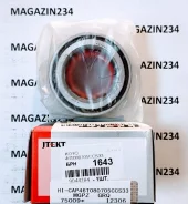 ��������� ��������� (������) KOYO 46T080705CCS33 46T080705CCS33 ����