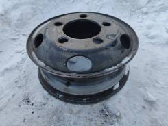 Jic. x16", 5x203.2, 5x208 