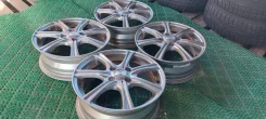 Bolzanos. 5.5x15", 4x100, ET50, �� 70,1���. ����