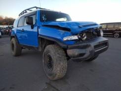 Toyota FJ Cruiser ����