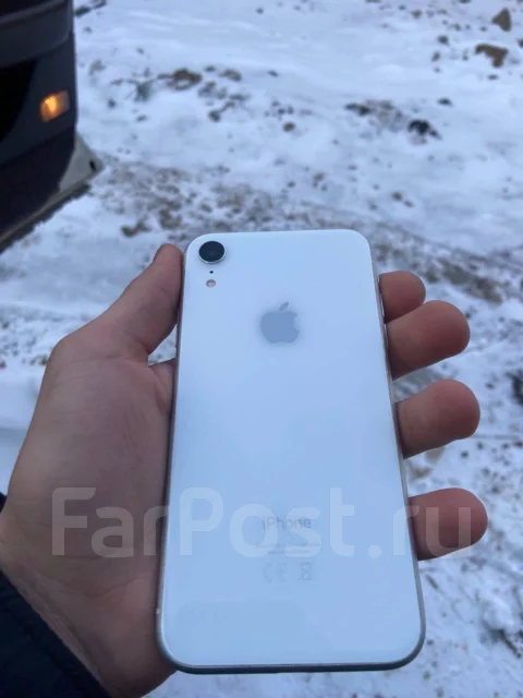 Apple iPhone Xr. �/�, 64 �� ����