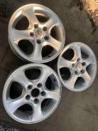 Hyundai. 5.5x15", 5x114.3, ET41, �� 67,1���. ����