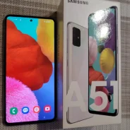Samsung Galaxy A51. �/�, 64 ��, ����� ����