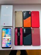 Huawei P20 Pro. /, 128 , , 3G, 4G LTE, Dual-SIM, NFC 