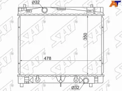�������� Toyota Belta, Toyota Ractis, Toyota Ractis NCP10# 05-, Toyota TY000W90 ����
