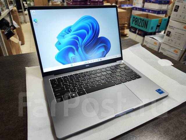 Ноутбук Xiaomi Redmibook Pro 14 2022 i5-12450H/16Gb DDR5/512Gb SSD, 14 ...