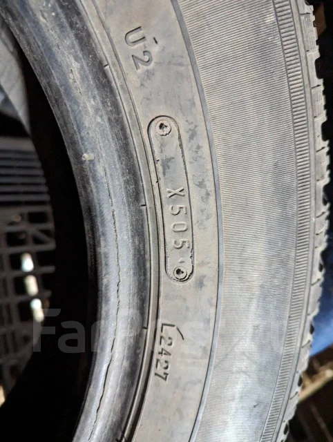 Dunlop Graspic HS-1. ������, ��� �����, 2005 ���, �/�, ����� 10 % ����
