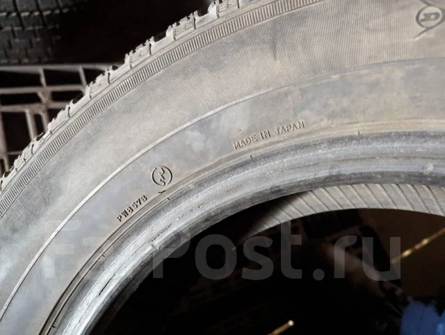 Dunlop Graspic HS-1. ������, ��� �����, 2005 ���, �/�, ����� 10 % ����
