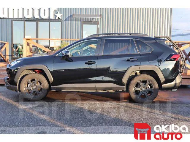 Toyota RAV4. ��������, 4wd, 2.0 (171��.�.), ������, 19 000����. ��, �/�. ��� ����� �� ������������ ����