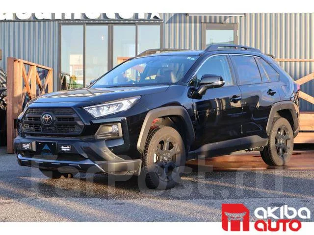 Toyota RAV4. ��������, 4wd, 2.0 (171��.�.), ������, 19 000����. ��, �/�. ��� ����� �� ������������ ����