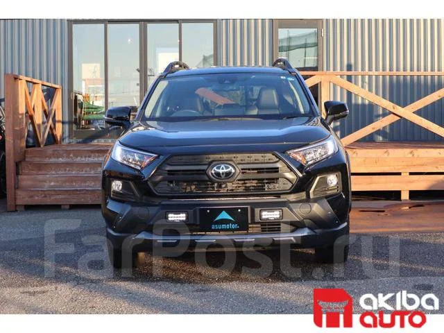 Toyota RAV4. ��������, 4wd, 2.0 (171��.�.), ������, 19 000����. ��, �/�. ��� ����� �� ������������ ����
