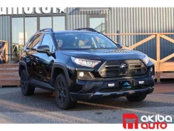 Toyota RAV4. ��������, 4wd, 2.0 (171��.�.), ������, 19 000����. ��, �/�. ��� ����� �� ������������ ����