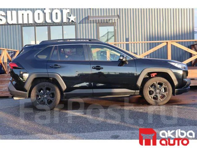 Toyota RAV4. ��������, 4wd, 2.0 (171��.�.), ������, 19 000����. ��, �/�. ��� ����� �� ������������ ����