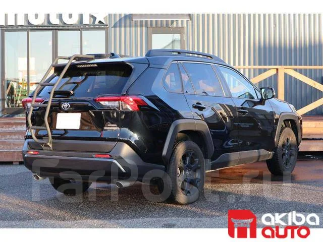 Toyota RAV4. ��������, 4wd, 2.0 (171��.�.), ������, 19 000����. ��, �/�. ��� ����� �� ������������ ����