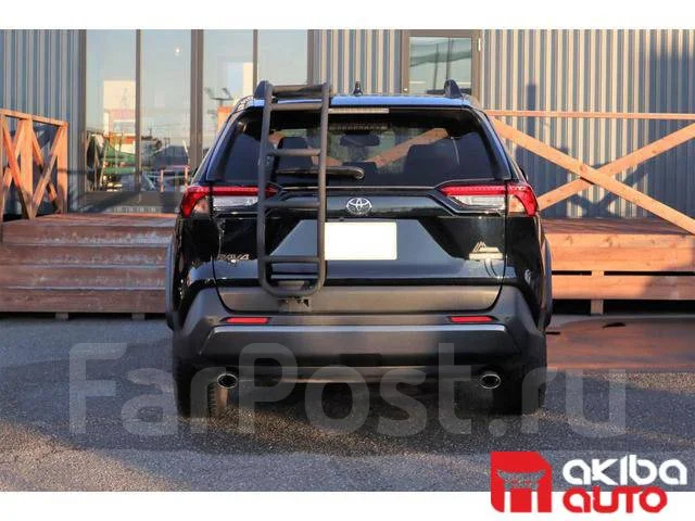 Toyota RAV4. ��������, 4wd, 2.0 (171��.�.), ������, 19 000����. ��, �/�. ��� ����� �� ������������ ����