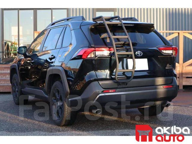 Toyota RAV4. ��������, 4wd, 2.0 (171��.�.), ������, 19 000����. ��, �/�. ��� ����� �� ������������ ����