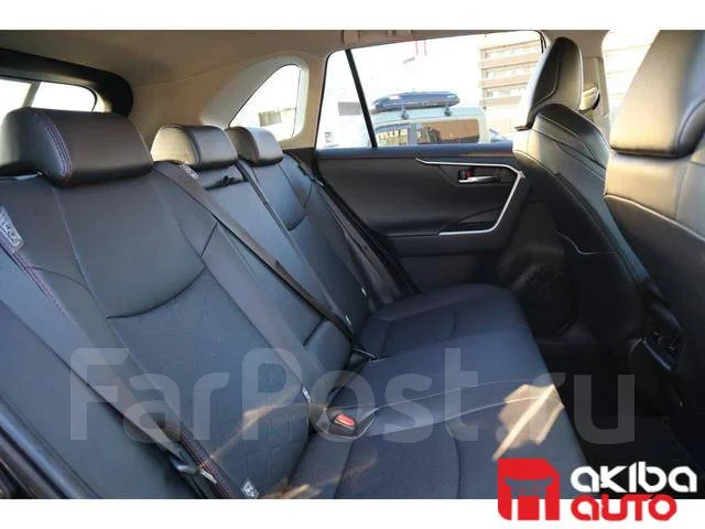 Toyota RAV4. ��������, 4wd, 2.0 (171��.�.), ������, 19 000����. ��, �/�. ��� ����� �� ������������ ����