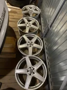 Mak Stern. 9.0x20", 5x112, ET25, �� 66,6���. ����