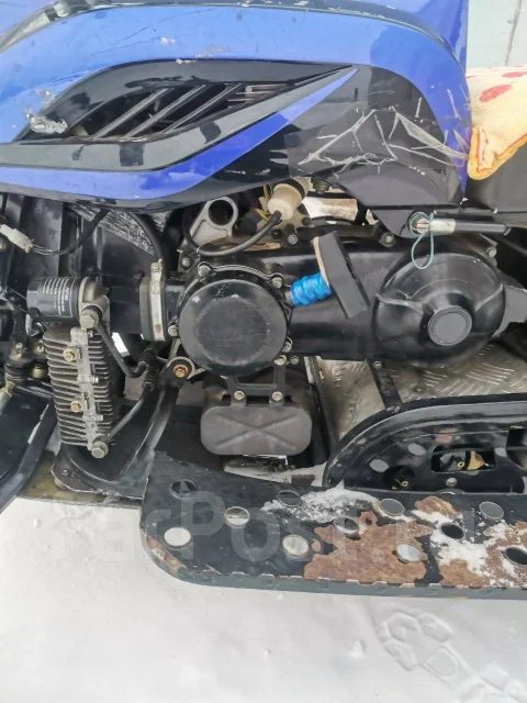 Irbis Dingo T150. ��������, ��� ���, �� ����