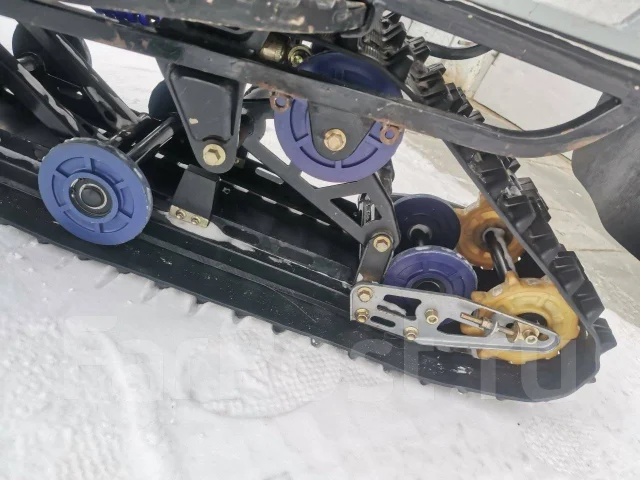 Irbis Dingo T150. ��������, ��� ���, �� ����