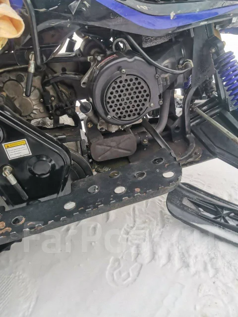 Irbis Dingo T150. ��������, ��� ���, �� ����