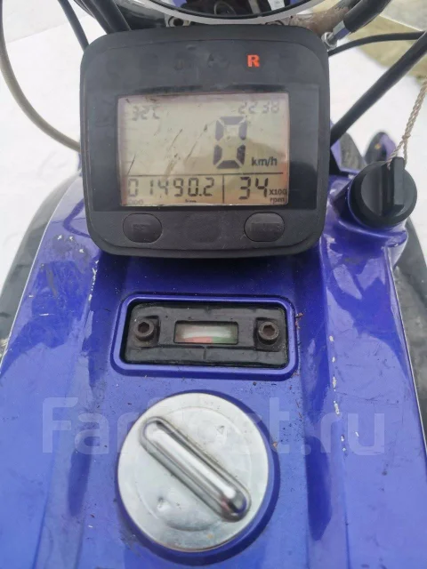 Irbis Dingo T150. ��������, ��� ���, �� ����