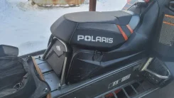 Polaris PRO-RMK 800 174. ��������, ��, �� ����