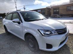 Toyota Corolla Axio. NZE164, 1NXFE ����