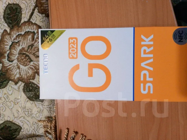 Tecno. �����, 64 �� ����