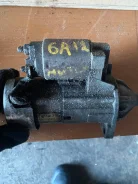 ������� Mitsubishi Fto 1998 MD341386 DE3A 6A12 ����