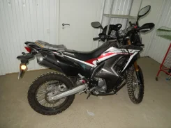 Honda CRF 250. 250����. ��., ���������, ������ �� �� ����
