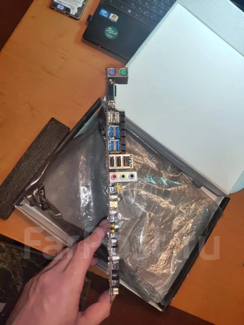 LGA 1151 ����