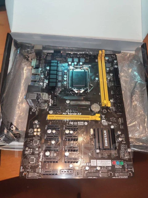 LGA 1151 ����