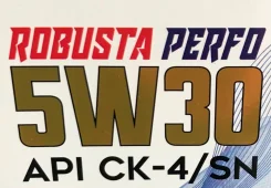 Havens Robusta Perfo. 5W-30, �������������, 20��. ��� ����� �� ������������ ����