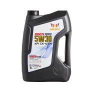 Havens Robusta Perfo. 5W-30, �������������, 5��. ��� ����� �� ������������ ����