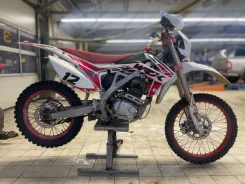 Motoland WRX 250 Lite. 300����. ��., ��������, ��� ���, ������ �� �� ����