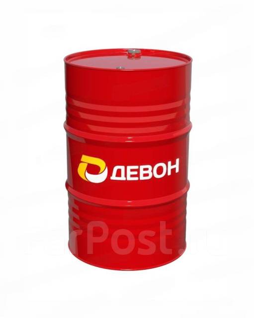 Масло индустриальное Девон ПС-28, 180кг, в наличии. Цена: 46 197₽ во ...