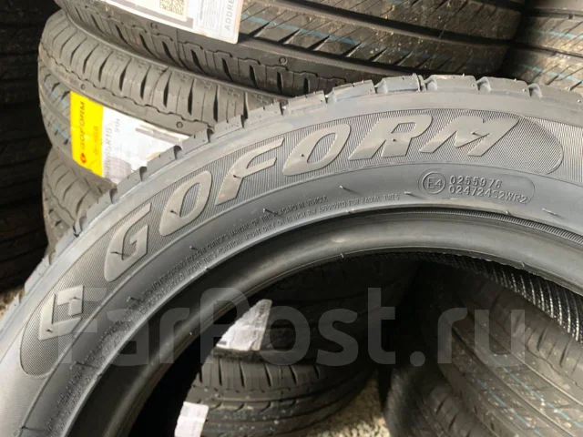 Goform G745. ������, 2026 ���, ����� ����