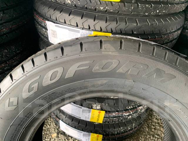 Goform G325, LT 185/75 R16, 16", 40 шт, 185 мм, 75 %, радиальный ...