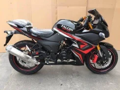 Falcon Terrail 250. 250����. ��., ��������, ���������, ��� �������. ��� ����� �� ������������ ����