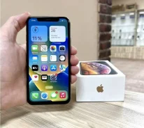 Apple iPhone Xs. �/�, 64 ��, ������� ����