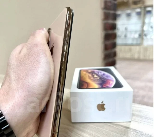 Apple iPhone Xs. �/�, 64 ��, ������� ����