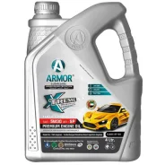Armor. 5W-30, �������������, 4��. ����