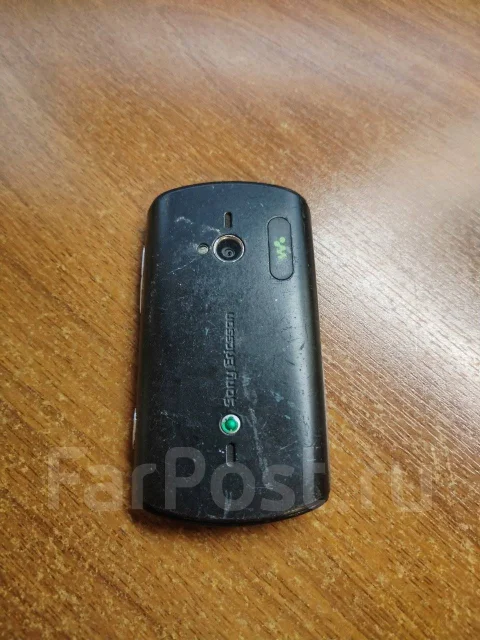 Sony Ericsson Live with Walkman. �/�, �� 8 ��, ������, 3G ����