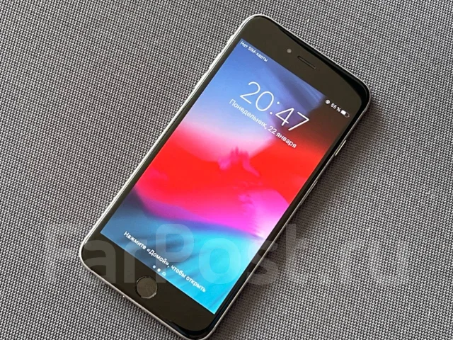 Apple iPhone 6 Plus. �/�, 128 �� ����