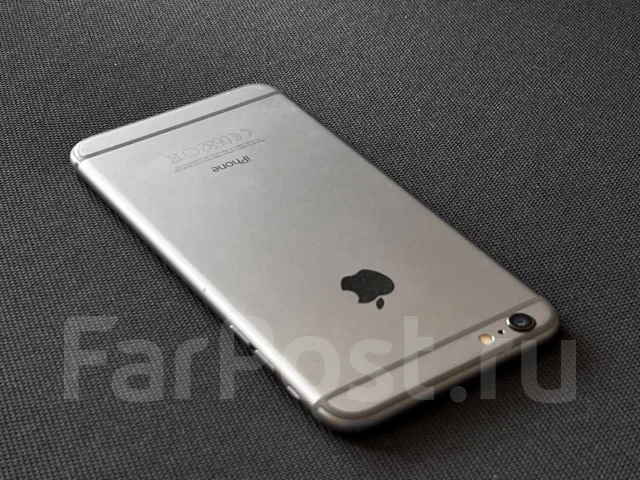Apple iPhone 6 Plus. �/�, 128 �� ����