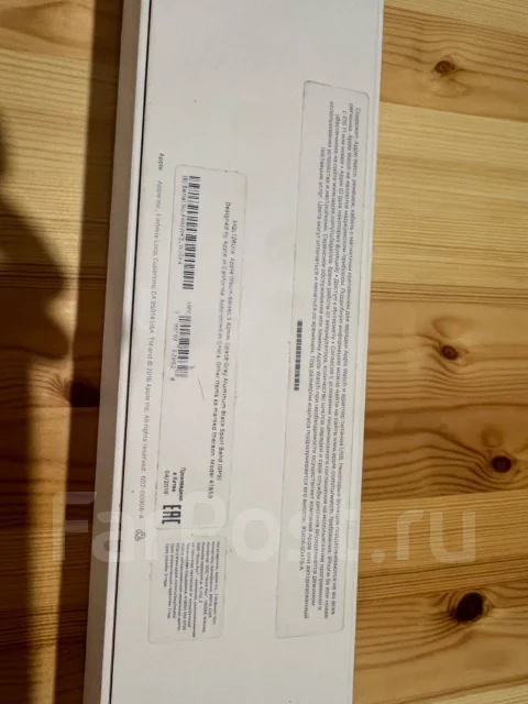 Apple Watch Series 3. GPS, NFC ����