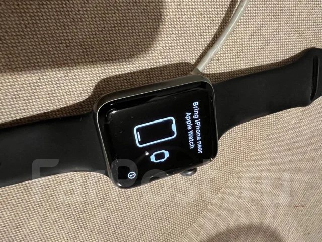 Apple Watch Series 3. GPS, NFC ����