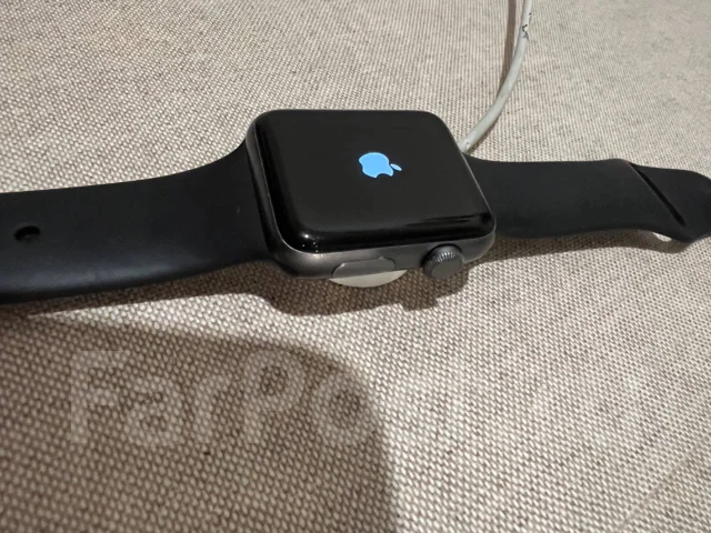 Apple Watch Series 3. GPS, NFC ����